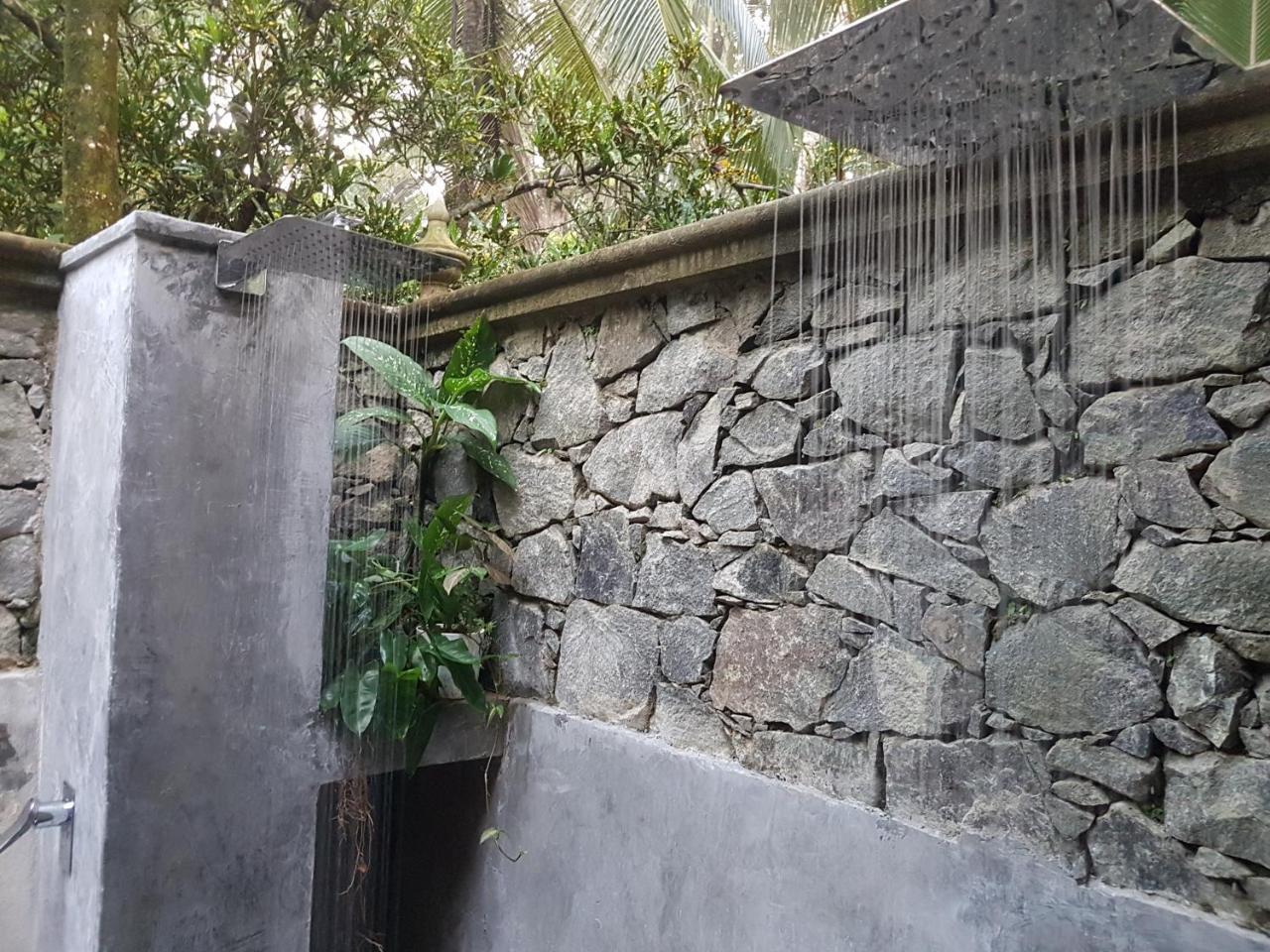 Villa The Gatehouse Galle Exterior foto